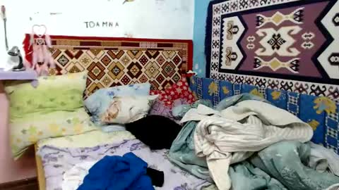 Larisa online show from November 26, 10:27 am