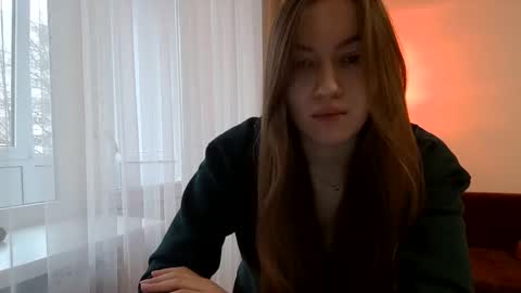 adeline online show from December 3, 11:52 am