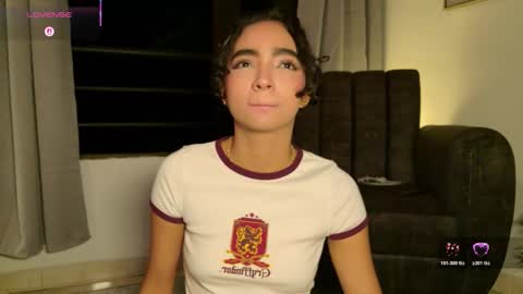 ADELINE online show from March 1, 5:09 am