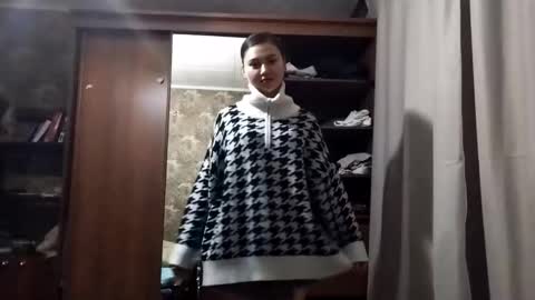 Anna online show from November 24, 3:12 pm