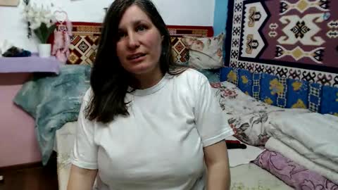 adelinemilf online show from March 23, 1:04 pm