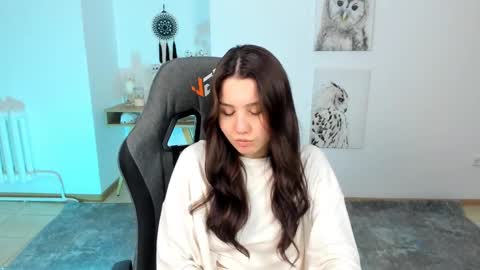 Your sweet girl online show from February 24, 4:58 pm