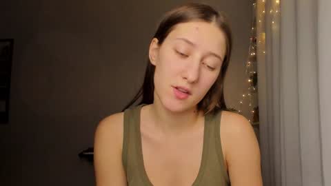 Adell online show from December 1, 10:32 pm