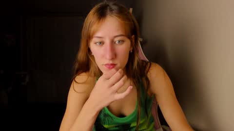 Adell online show from March 20, 10:36 pm