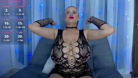 Adely Ginn online show from January 4, 2:04 pm
