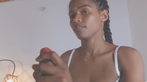 Snapshot of adelyn_x chatting on January 12, 8:36 am instragram adelyn 111 online show from January 12, 8:36 am