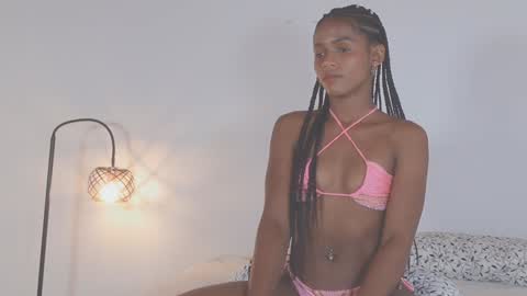 Snapshot of adelyn_x chatting on January 17, 6:57 am instragram adelyn 111 online show from January 17, 6:57 am