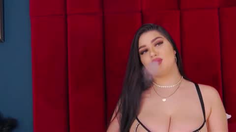 AdelynnReed online show from January 15, 7:13 am