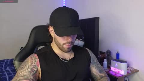 Ades online show from February 28, 5:52 am