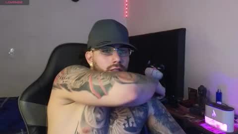 Ades online show from March 3, 5:02 am