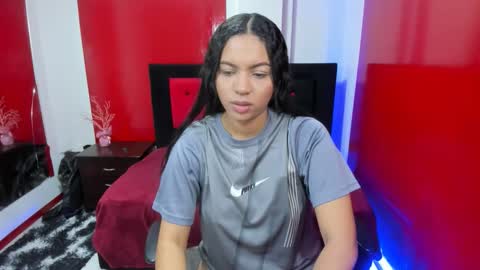 adara online show from April 9, 8:25 pm