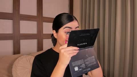 Adhara  online show from March 7, 12:24 pm