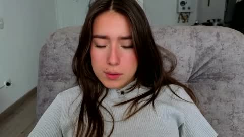 Snapshot of adhara_kitten chatting on April 27, 2:26 pm Adhara online show from April 27, 2:26 pm