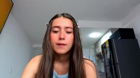 Snapshot of adhara_kitten chatting on May 23, 1:15 pm Adhara online show from May 23, 1:15 pm