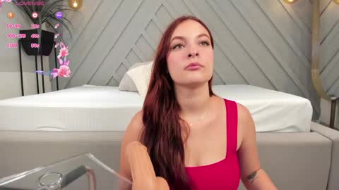 Snapshot of adhara_monroe chatting on April 16, 10:38 am Adhara online show from April 16, 10:38 am