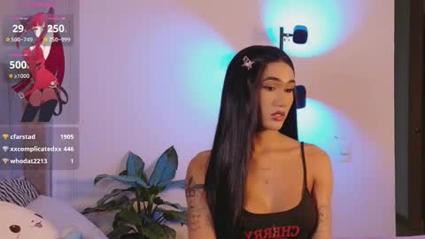 Isabellafirst online show from October 15, 12:22 am