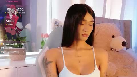 Isabellafirst online show from January 9, 4:21 pm