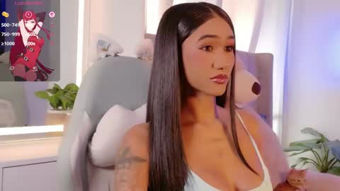 Isabellafirst online show from April 29, 3:49 pm