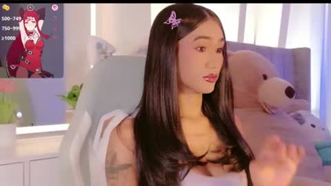 Isabellafirst online show from June 17, 4:19 pm
