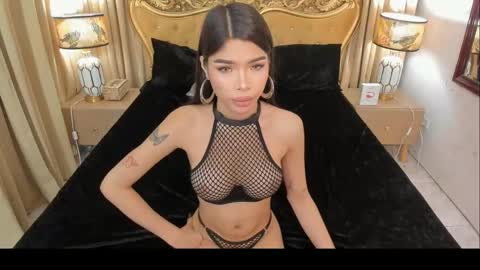 Siobe online show from March 17, 9:51 pm