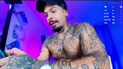   DALIL ADIL AMIN online show from January 6, 10:45 pm