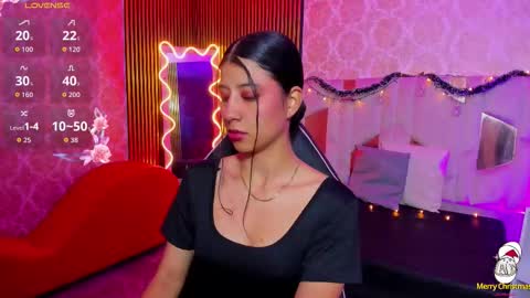 adisson_tay online show from December 22, 11:40 am