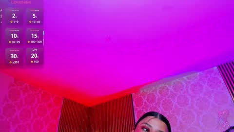 adisson_tay online show from January 7, 11:45 am