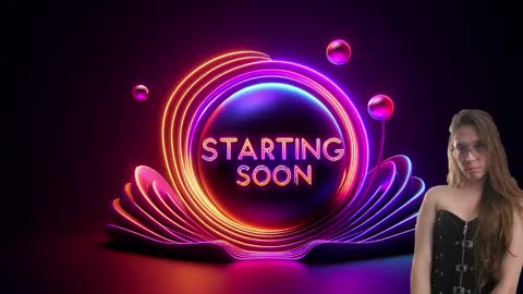 A Ditzy TGirl aka Lizzy online show from February 15, 5:20 pm