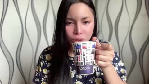 KATE MORE  online show from March 3, 3:56 am