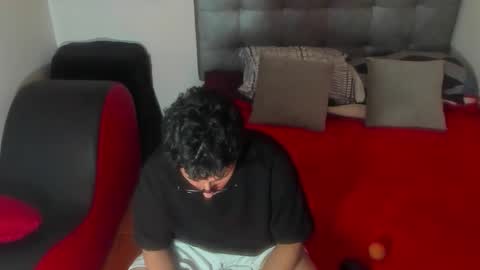 Snapshot of adonibaskerville chatting on February 14, 4:26 pm adonibaskerville online show from February 14, 4:26 pm