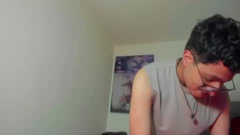 adonibaskerville online show from March 5, 2:24 pm