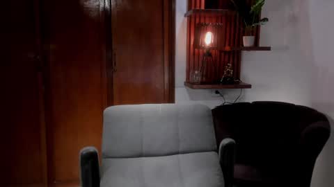 Adonis online show from December 23, 3:18 am