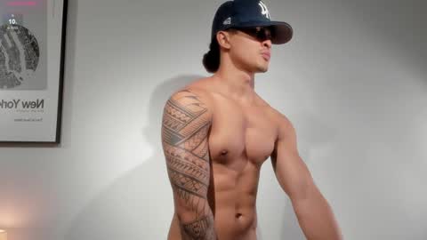 Adonis online show from January 8, 5:16 am