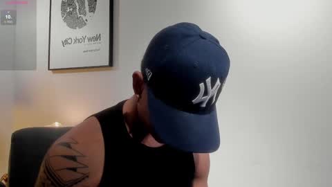 Adonis online show from January 19, 3:29 am