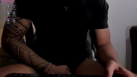 Adonis online show from January 20, 5:15 am