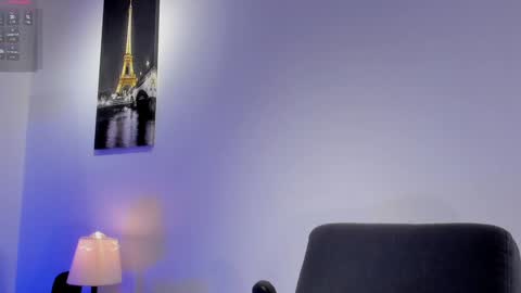 Adonis online show from January 29, 1:37 am