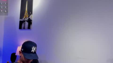 Adonis online show from February 3, 4:35 am