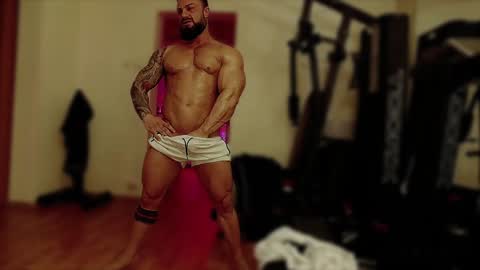 Adonis online show from December 13, 5:49 am