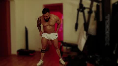 Adonis online show from December 29, 9:41 pm