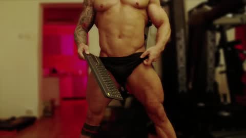 Adonis online show from January 17, 12:10 am