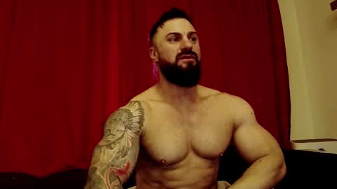 Adonis online show from November 10, 12:26 pm