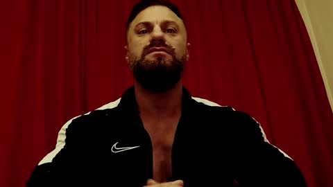 Adonis online show from January 11, 12:21 pm