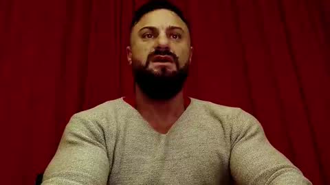 Adonis online show from January 17, 3:17 pm