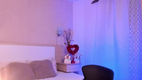 Adonis  online show from April 9, 5:07 am