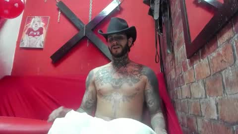 Snapshot of adonisgel999 chatting on February 11, 10:26 pm demon online show from February 11, 10:26 pm