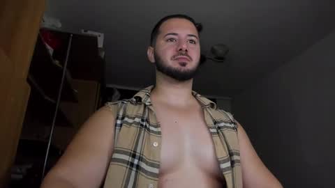 Adonis Steel online show from October 7, 6:27 pm