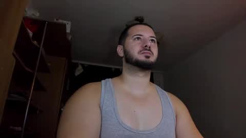 Adonis Steel online show from October 16, 7:26 pm