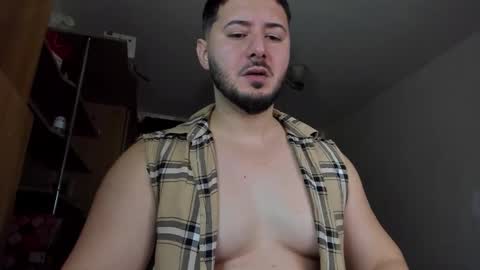 Adonis Steel online show from January 7, 7:44 am