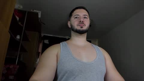 Adonis Steel online show from January 8, 11:23 am