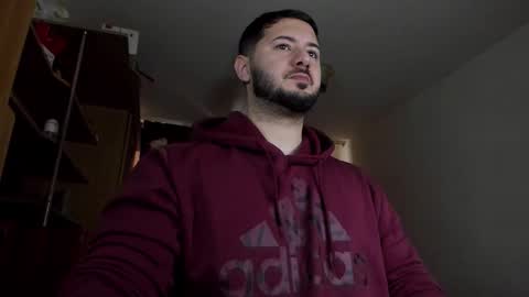 Adonis Steel online show from January 14, 12:22 pm